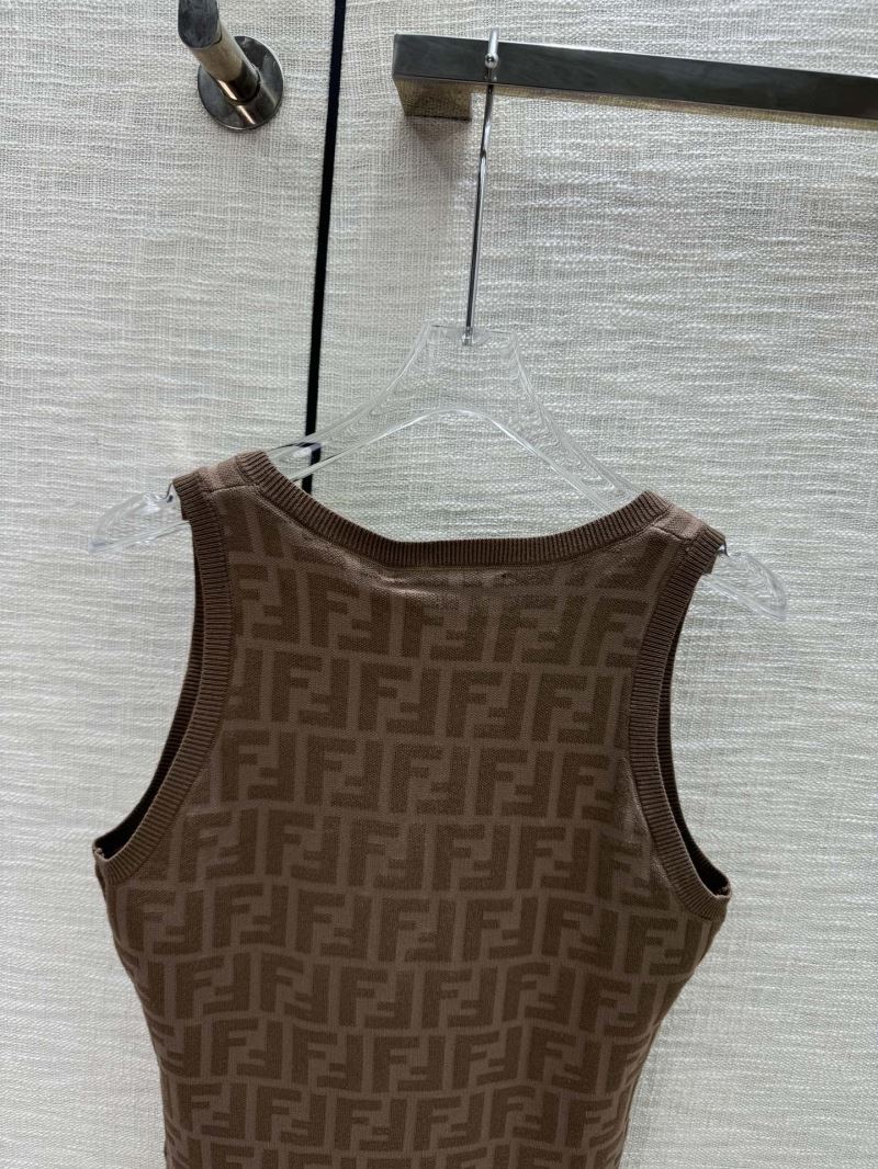 Fendi Vest